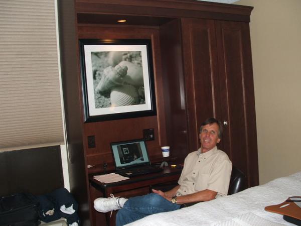 Craig Moore - Class of 1971 - Vero Beach High School