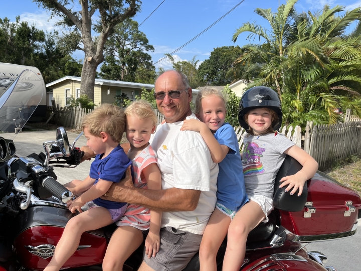 Vero Beach High School Classmates