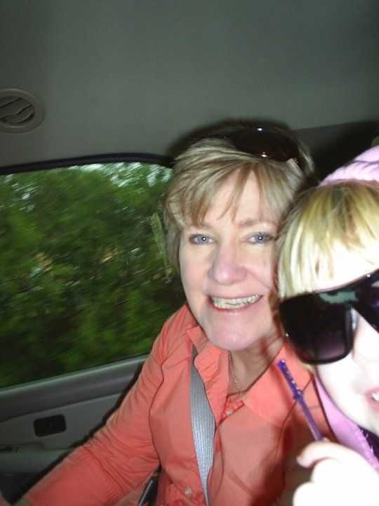 Vicki Alexander - Class of 1971 - Vero Beach High School
