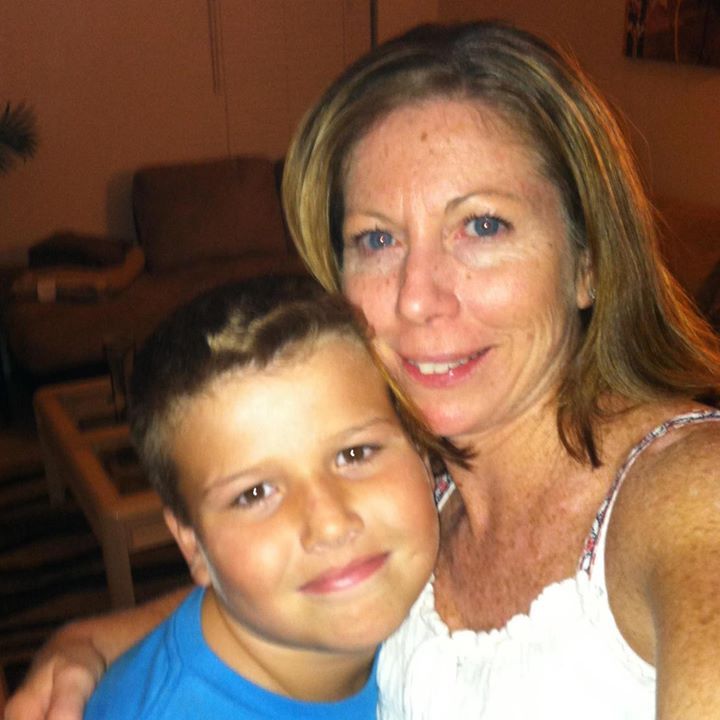 Gina Perry - Class of 1990 - Vero Beach High School