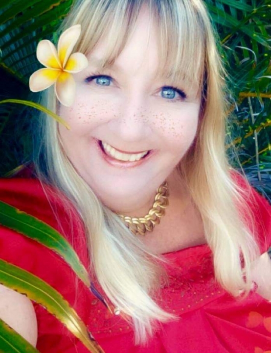 Susan Dean - Class of 1988 - Vero Beach High School