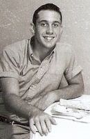 Thomas L Roberts Jr. - Class of 1964 - Vero Beach High School