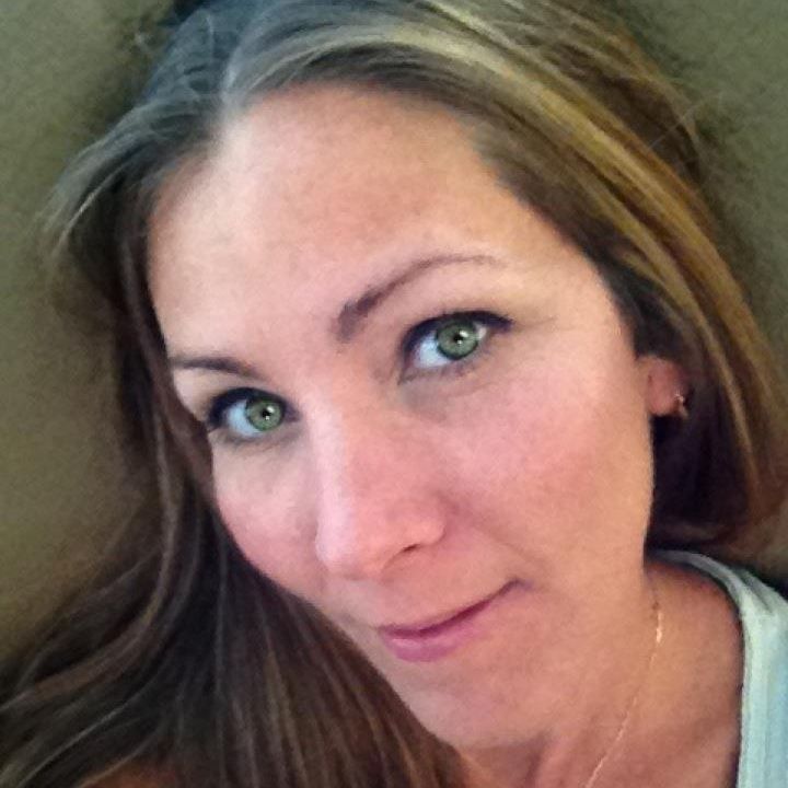 Shelly Halstead - Class of 1994 - Vero Beach High School