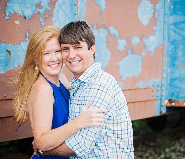 Megan Hall - Class of 2004 - Vero Beach High School