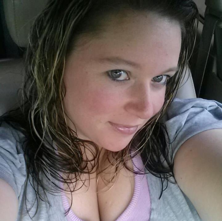 Ashlee Gallagher - Class of 2004 - Vero Beach High School