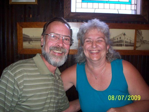 Cathy Komarisky - Class of 1974 - Vero Beach High School