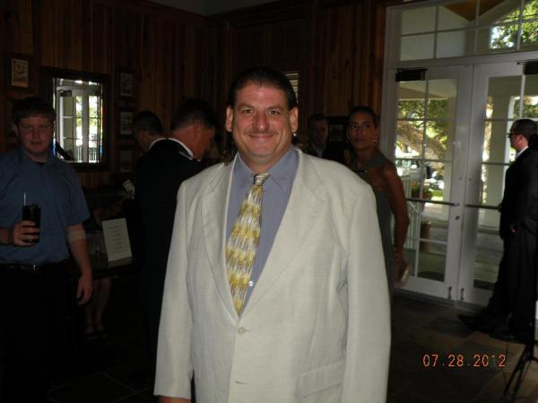 James Karman - Class of 1982 - Vero Beach High School