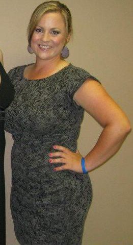 Alexis Gragg - Class of 2003 - Vero Beach High School