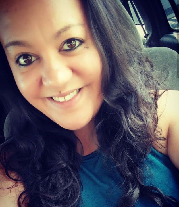 Myrna Saltonstall - Class of 2003 - Vero Beach High School