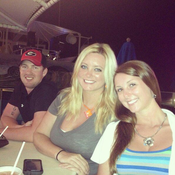 Savannah Olds - Class of 2009 - Vero Beach High School