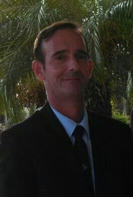 Craig Robertson - Class of 1992 - Vero Beach High School