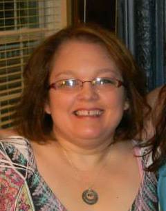 Ruth Ross - Class of 1984 - Vero Beach High School