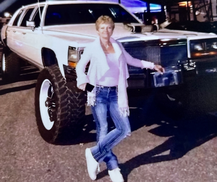 Winifred Wynn - Class of 1982 - Vero Beach High School