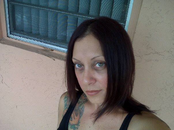 Stacy Baker - Class of 1995 - Vero Beach High School