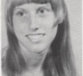 Nancy Potter, class of 1968