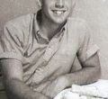 Thomas L Roberts Jr., class of 1964