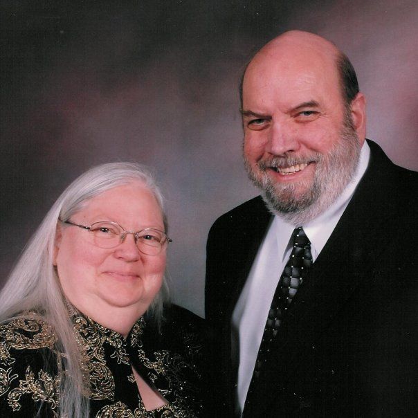 John Spurlock - Class of 1966 - Mt Baker High School