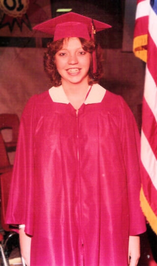 Debra March - Class of 1981 - Mt Baker High School