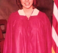 Debra March, class of 1981