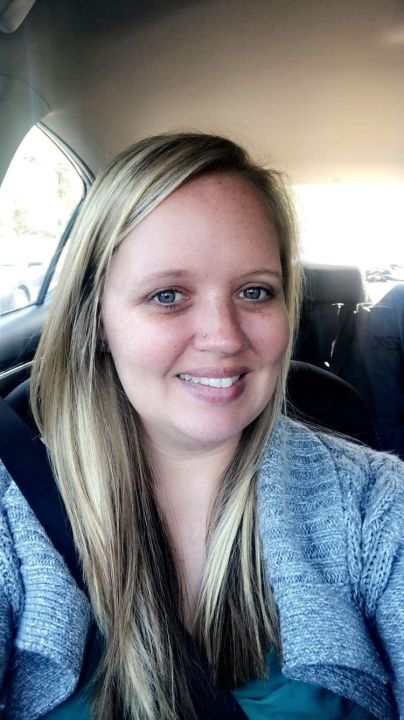 Amanda Causseaux - Class of 2006 - Wakulla High School