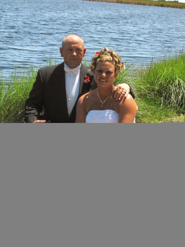 Amber Gossett - Class of 1995 - Wakulla High School