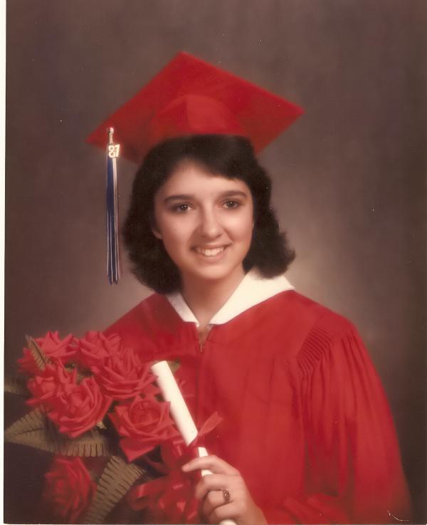 Julie Howell - Class of 1987 - Wakulla High School