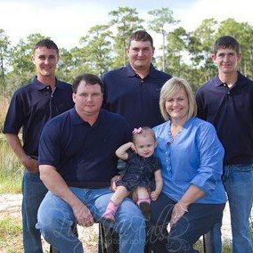 Rhonda Lundy - Class of 1986 - Wakulla High School