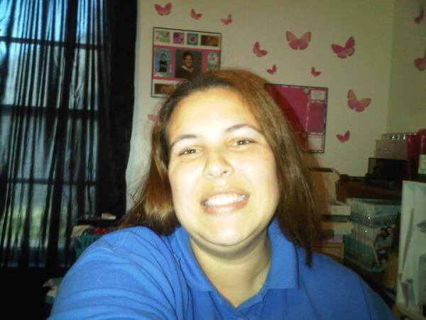 Rebekah Day - Class of 2001 - Wakulla High School