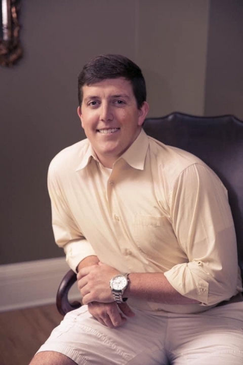 Matt Payne - Class of 2016 - Wakulla High School