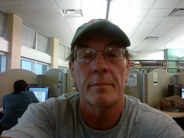 Donald Tucker - Class of 1968 - Wakulla High School