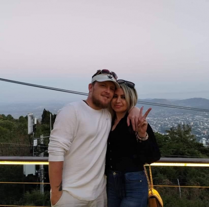 Travis Kessler - Class of 2004 - Wakulla High School