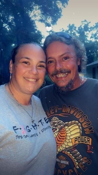 Ashleigh Gilley - Class of 2002 - Wakulla High School