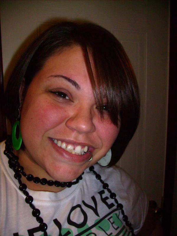 Dosha Story - Class of 2006 - Wakulla High School