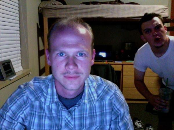 Matthew Dawson - Class of 1999 - Mountain View High School