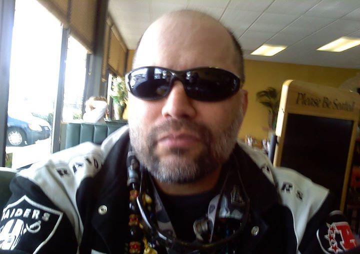 Shane Rapp - Class of 1983 - Mountain View High School