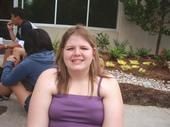Charissa Hahn - Class of 2004 - Mountain View High School