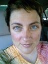 Michelle Dahlstrom - Class of 1991 - Mountain View High School