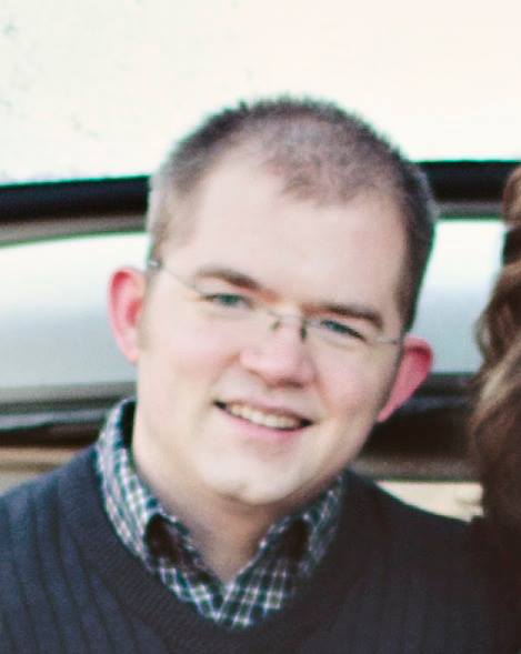 James Willits - Class of 2002 - Mountain View High School