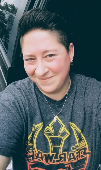 Katina Fotiou - Class of 1989 - Mountain View High School