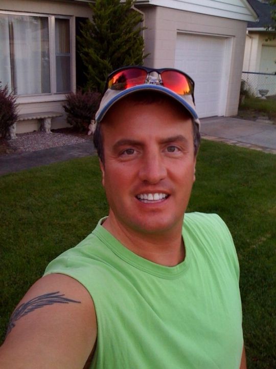 Duane Underwood - Class of 1985 - Mountain View High School
