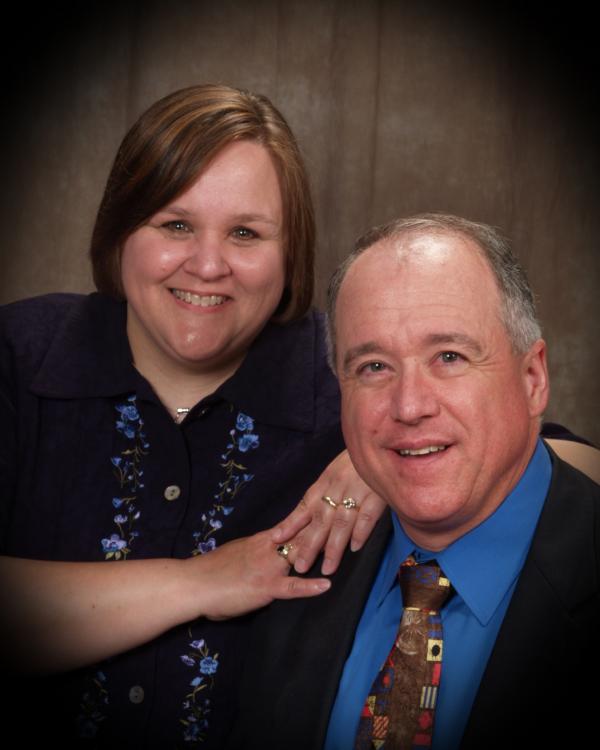 Beth Richey - Class of 1980 - Erie High School