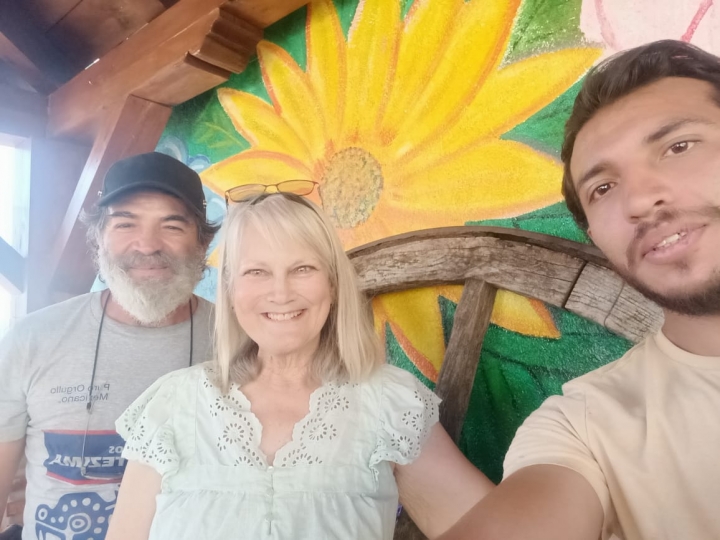 Joyce Gallentine - Class of 1978 - Erie High School