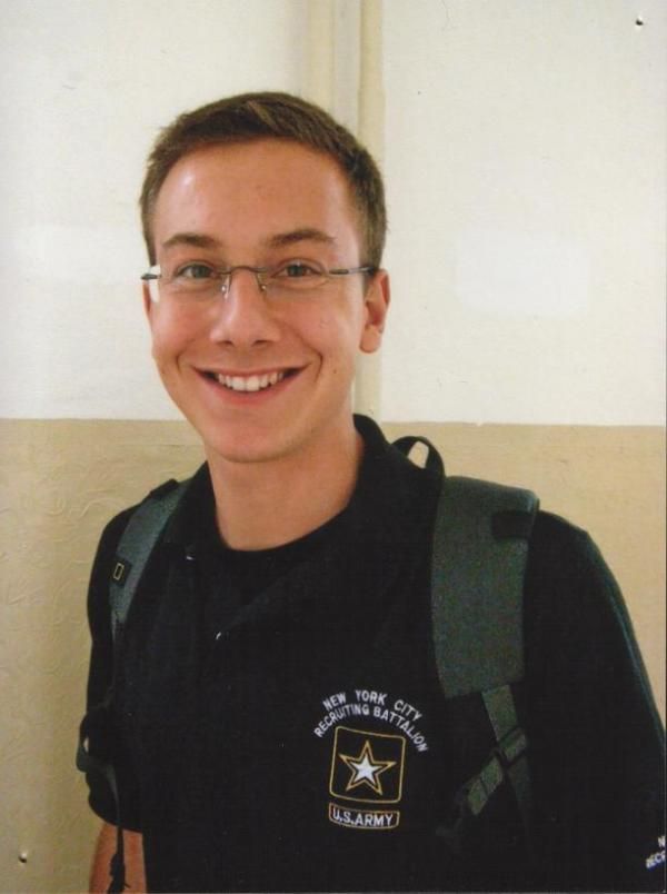 Vaclav (vasik) Dlouhy - Class of 2007 - Mt Spokane High School