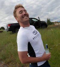 Chris Lynn - Class of 2000 - Mt Spokane High School