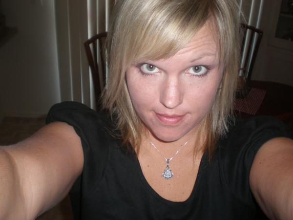 Lisa Dirks - Class of 2000 - Mt Spokane High School