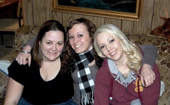 Amanda Love - Class of 2000 - Mt Spokane High School