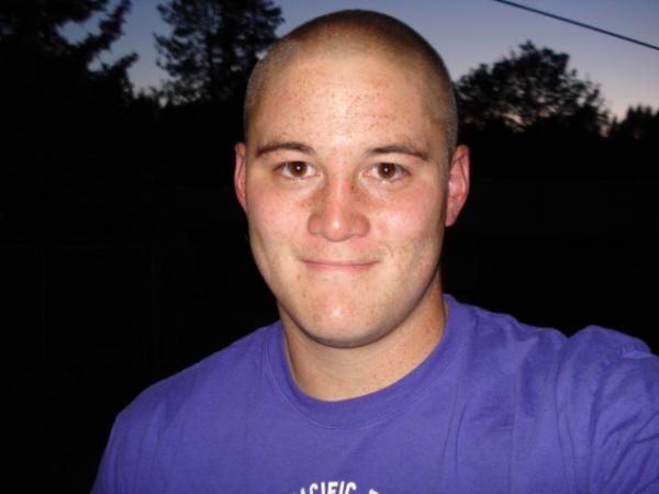 Eric Kurimura - Class of 2006 - Mt Spokane High School
