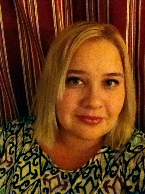 Melyssa Adkins - Class of 2003 - Mt Spokane High School