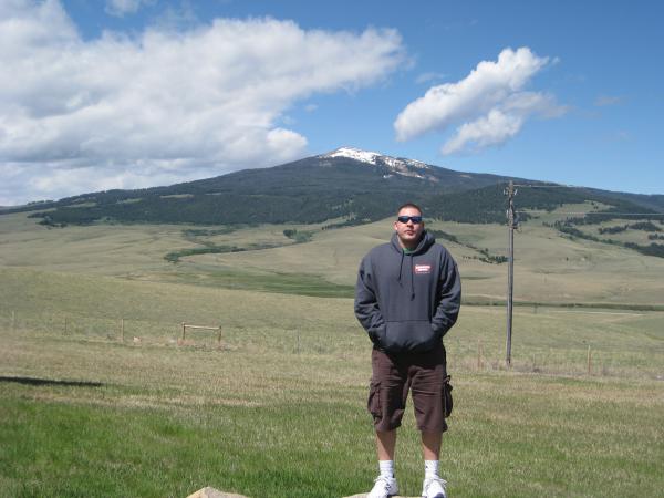 Joe Carlson - Class of 1999 - Mt Spokane High School