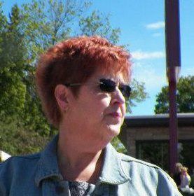 Bonnie Spenst - Class of 1970 - Rochester High School